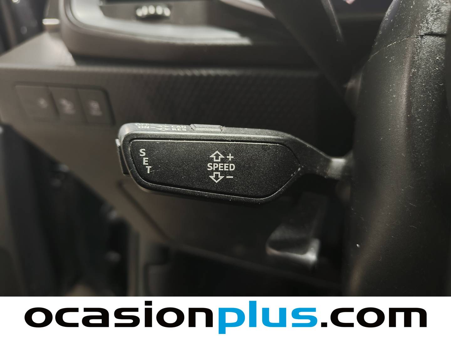 Extras y acabados del Audi A1 Audi A1 Sportback Advanced 30 TFSI (116 CV)