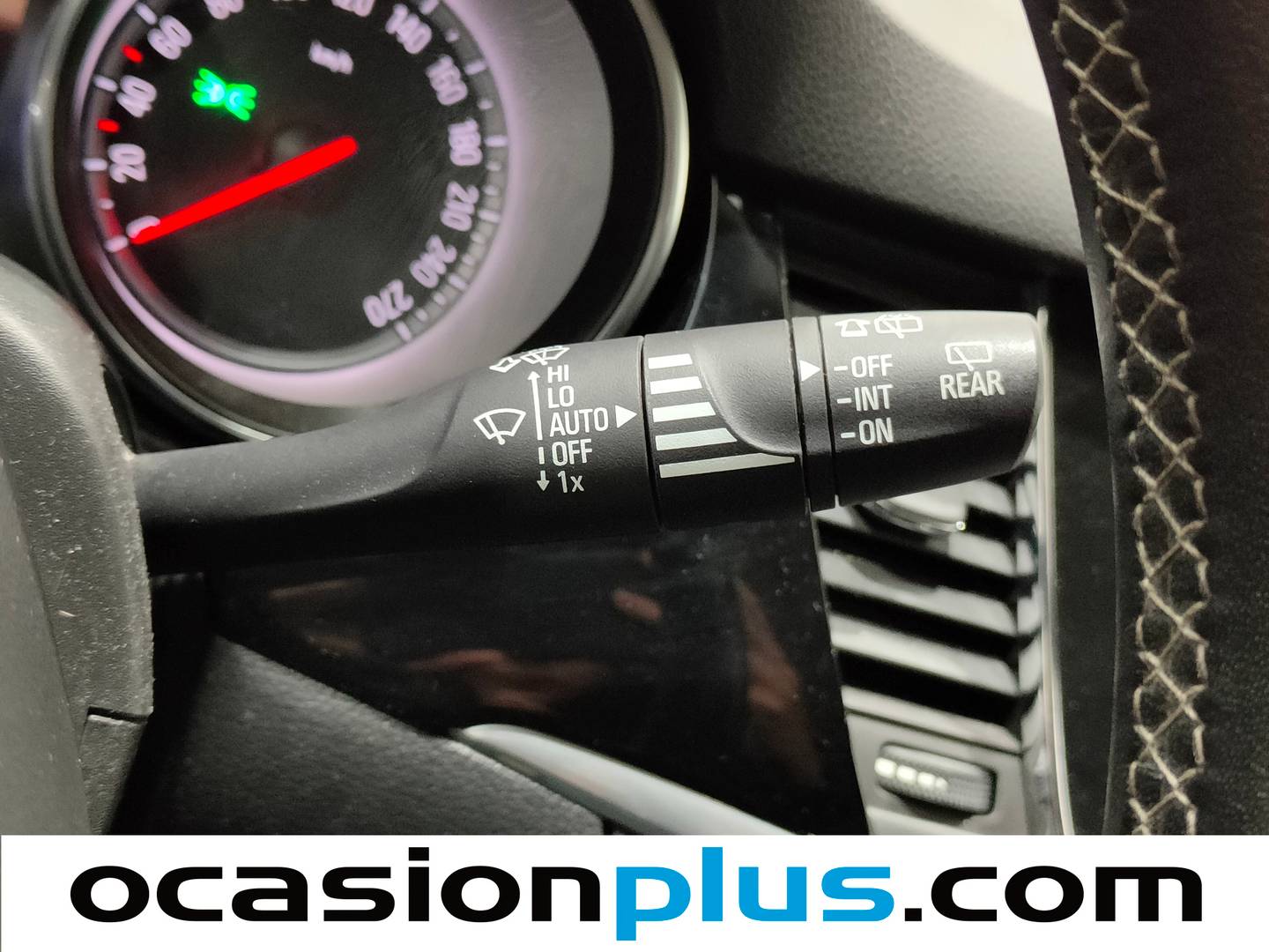 Foto Opel Astra Opel Astra 1.4 Turbo S&S Excellence (150 CV)