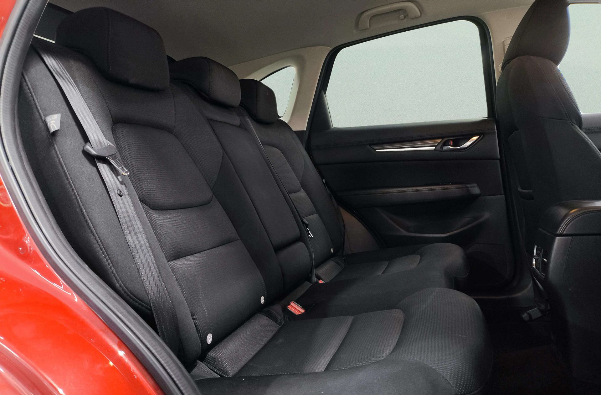 Mazda CX-5 2.0 GE Zenith 2WD - foto 21