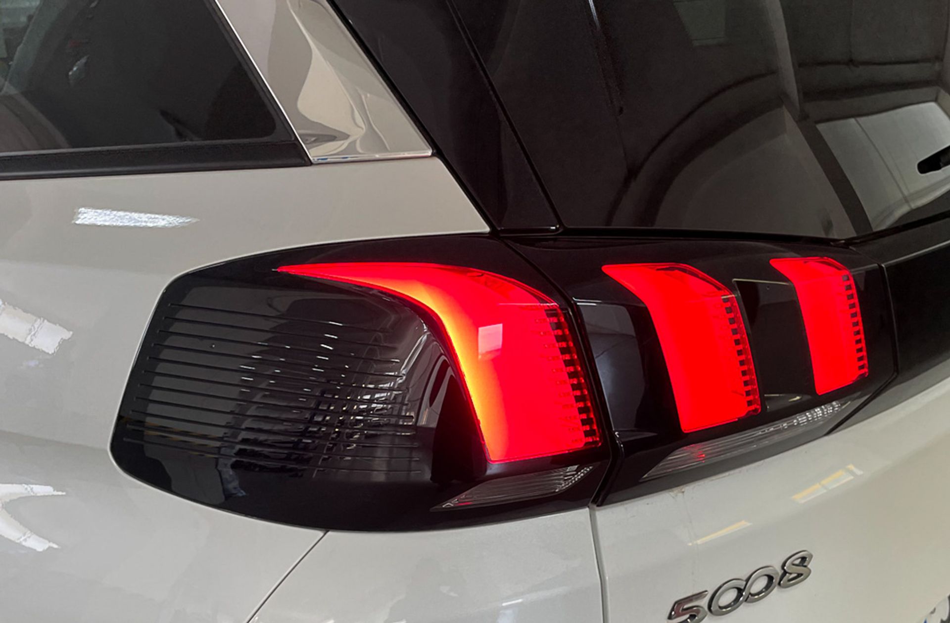Peugeot 5008 PureTech 130 Allure 7 plazas - foto 18