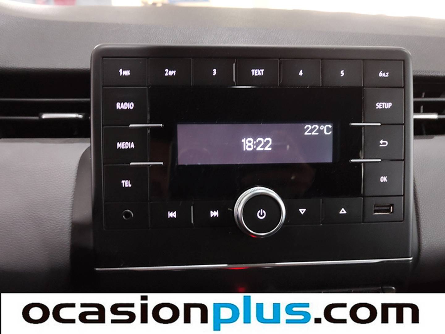 Foto Renault Clio Renault Clio Business TCe (90 CV)