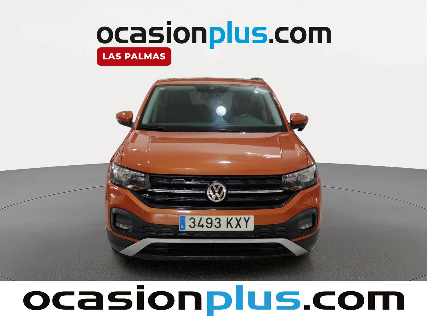 Foto Volkswagen T-Cross Volkswagen T-Cross Edition 1.0 TSI (95 CV)