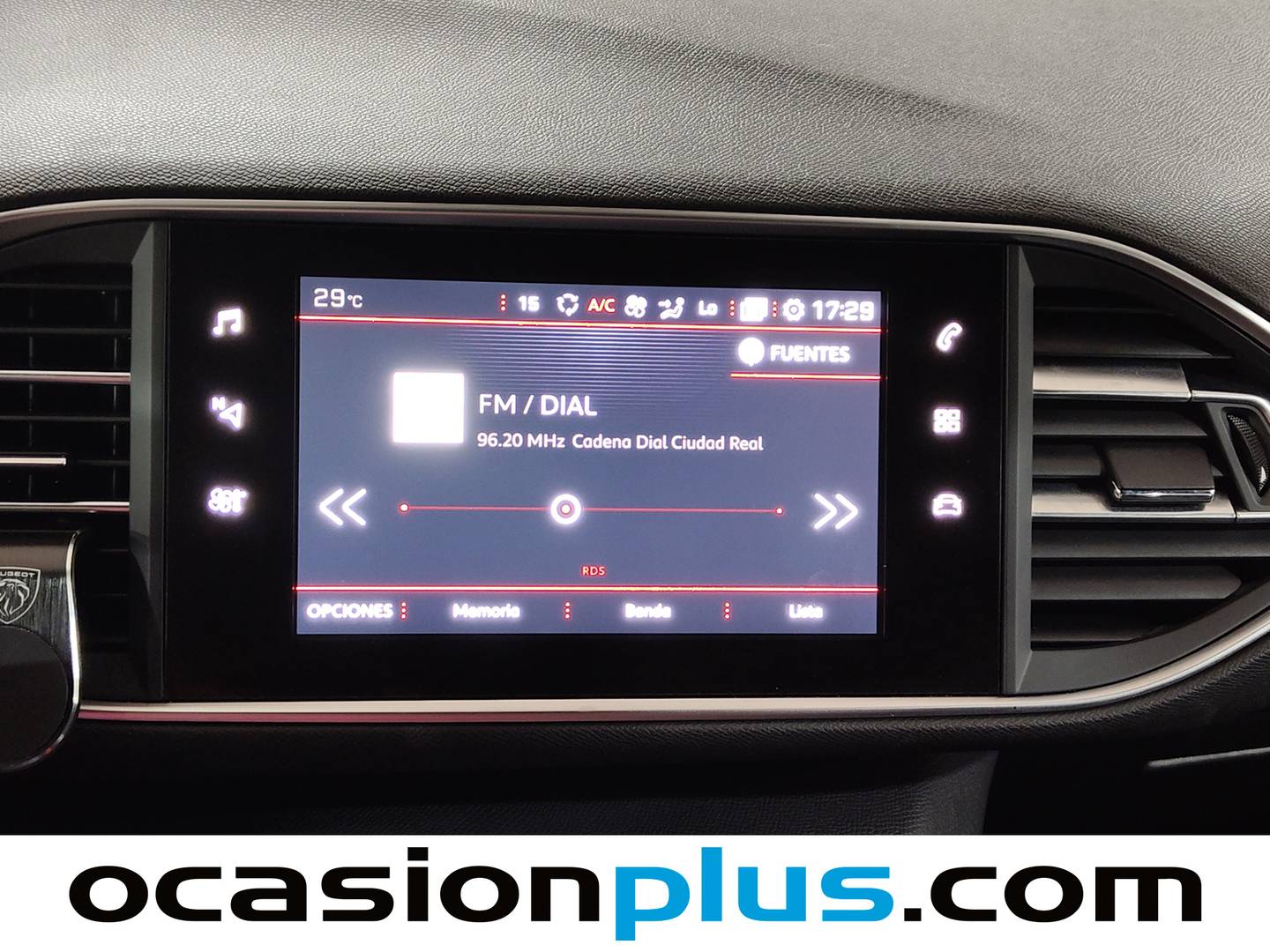 Peugeot 308 Peugeot 308 1.6 GTI (272 CV) Pack by PSP gasolina
