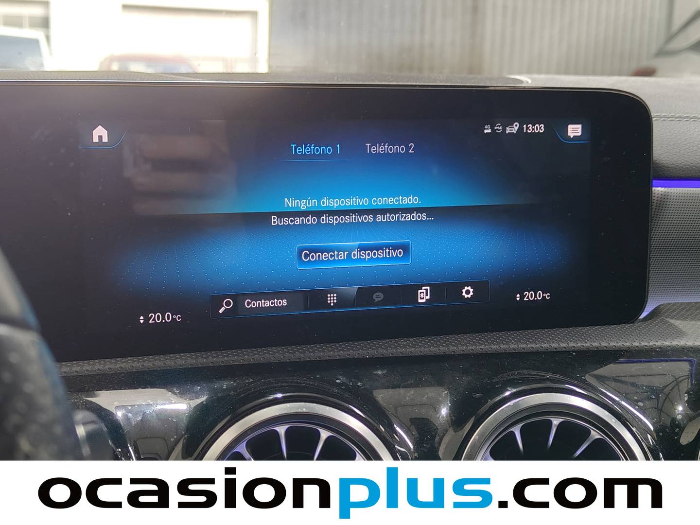 Foto Mercedes Clase A Mercedes-Benz Clase A 180 d (116 CV)