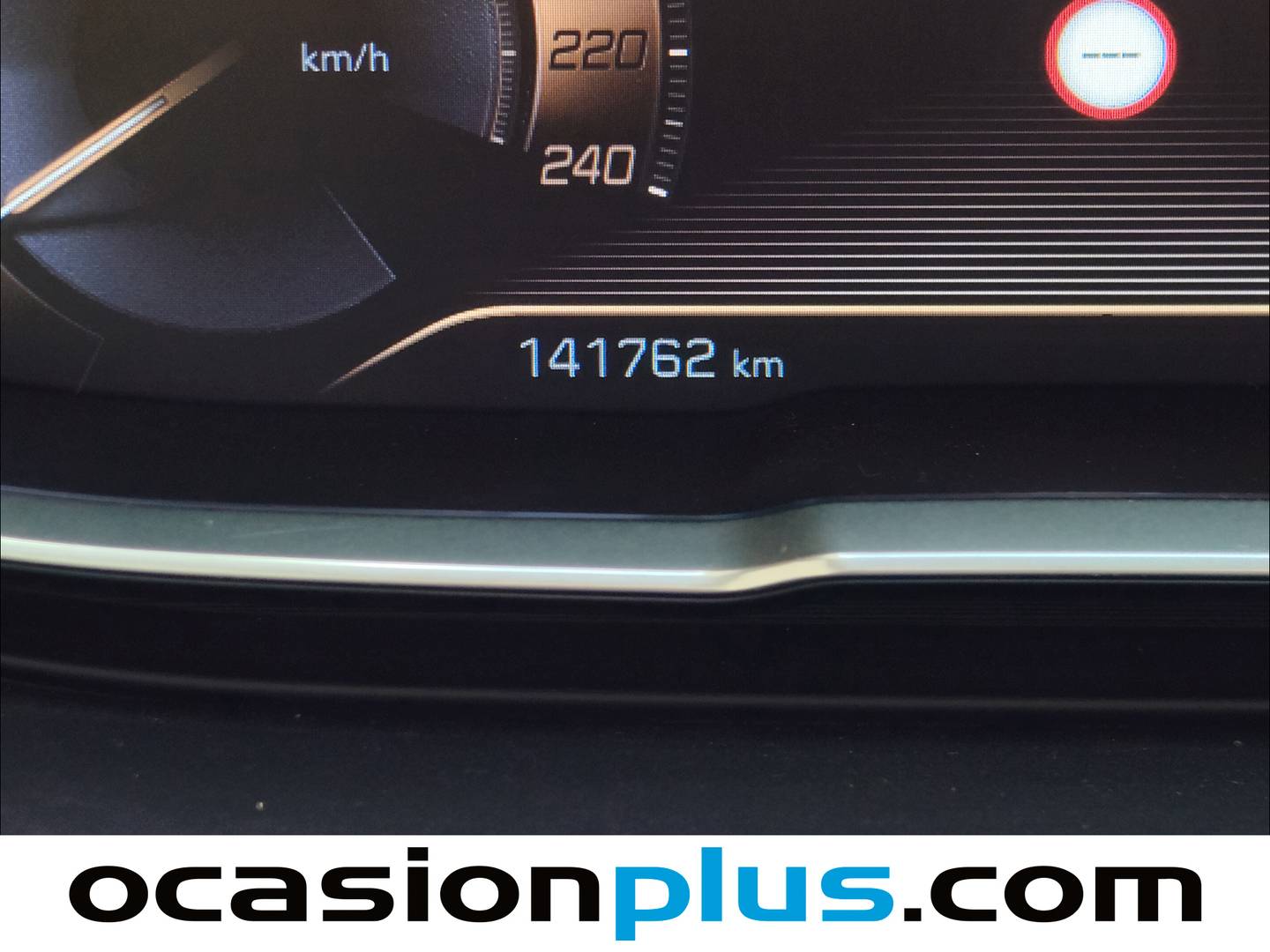 Peugeot 5008 Peugeot 5008 BlueHDi 180 S&S GT EAT8 (180 CV) 7 Plazas km 0