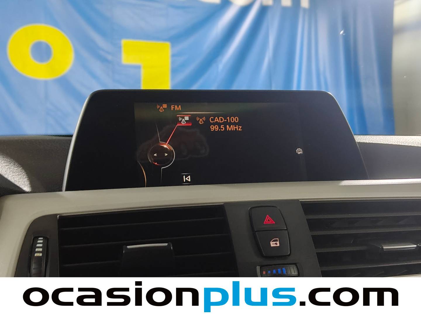BMW Serie 3 BMW Serie 3 318d Business (150 CV) de segunda mano