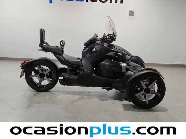 Can Am Brp ryker 900 sport Segunda Mano