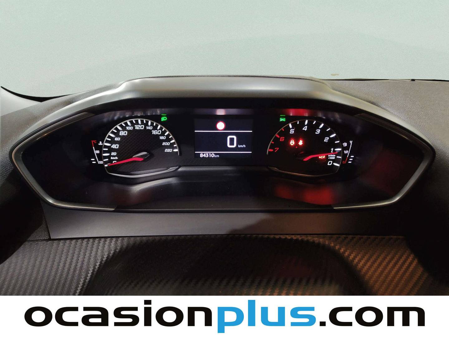 Peugeot 2008 Peugeot 2008 Puretech 100 S&S Active Pack (100 CV) 2021