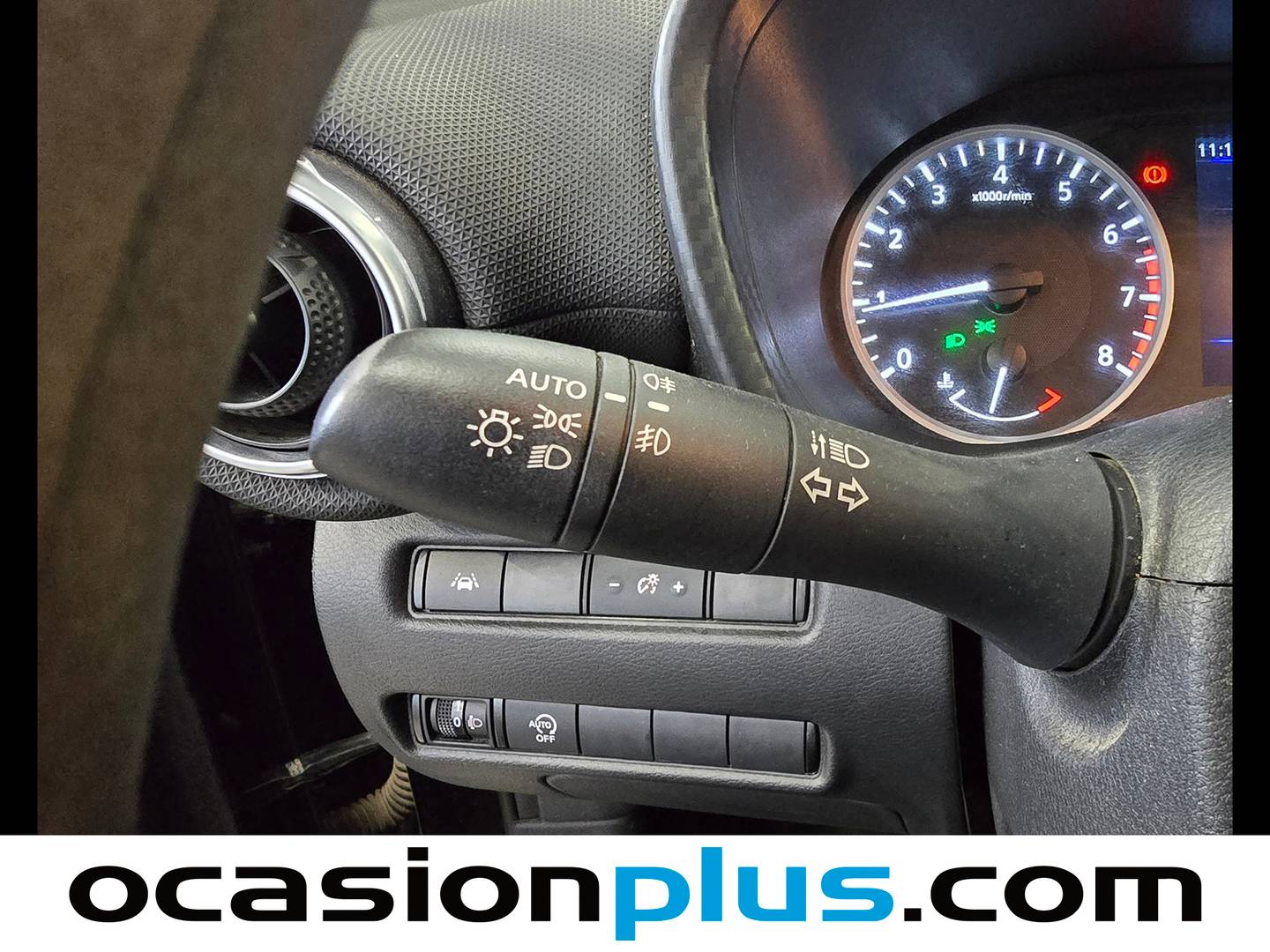 Nissan JUKE Nissan Juke DIG-T Acenta (114 CV) de segunda mano