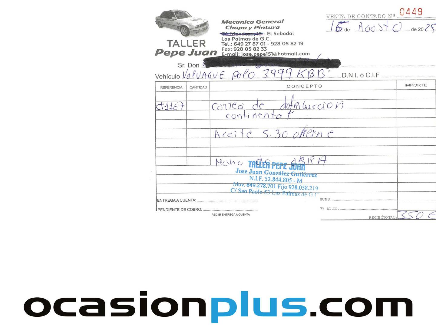 Foto Volkswagen Polo Volkswagen Polo Edition 1.0 BMT (75 CV)