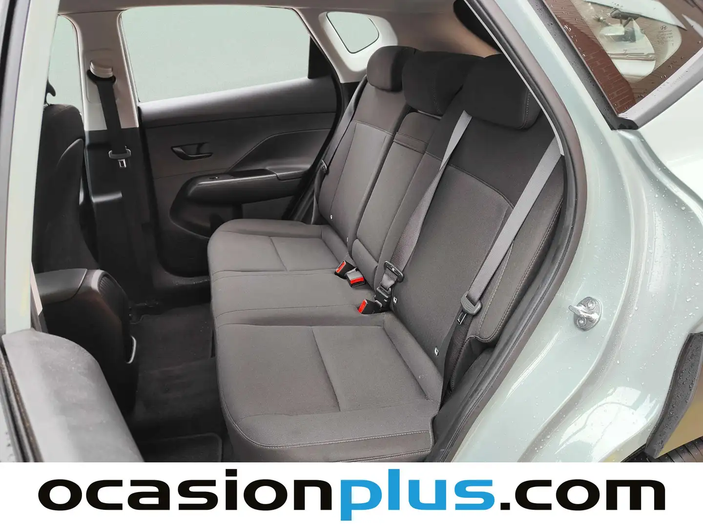 Foto Hyundai Kona Hyundai Kona 1.6 GDI HEV Maxx DCT (141 CV)