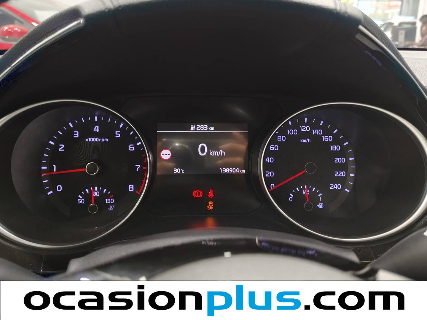 KIA XCeed KIA XCeed 1.4 T-GDi Emotion (140 CV) al mejor precio