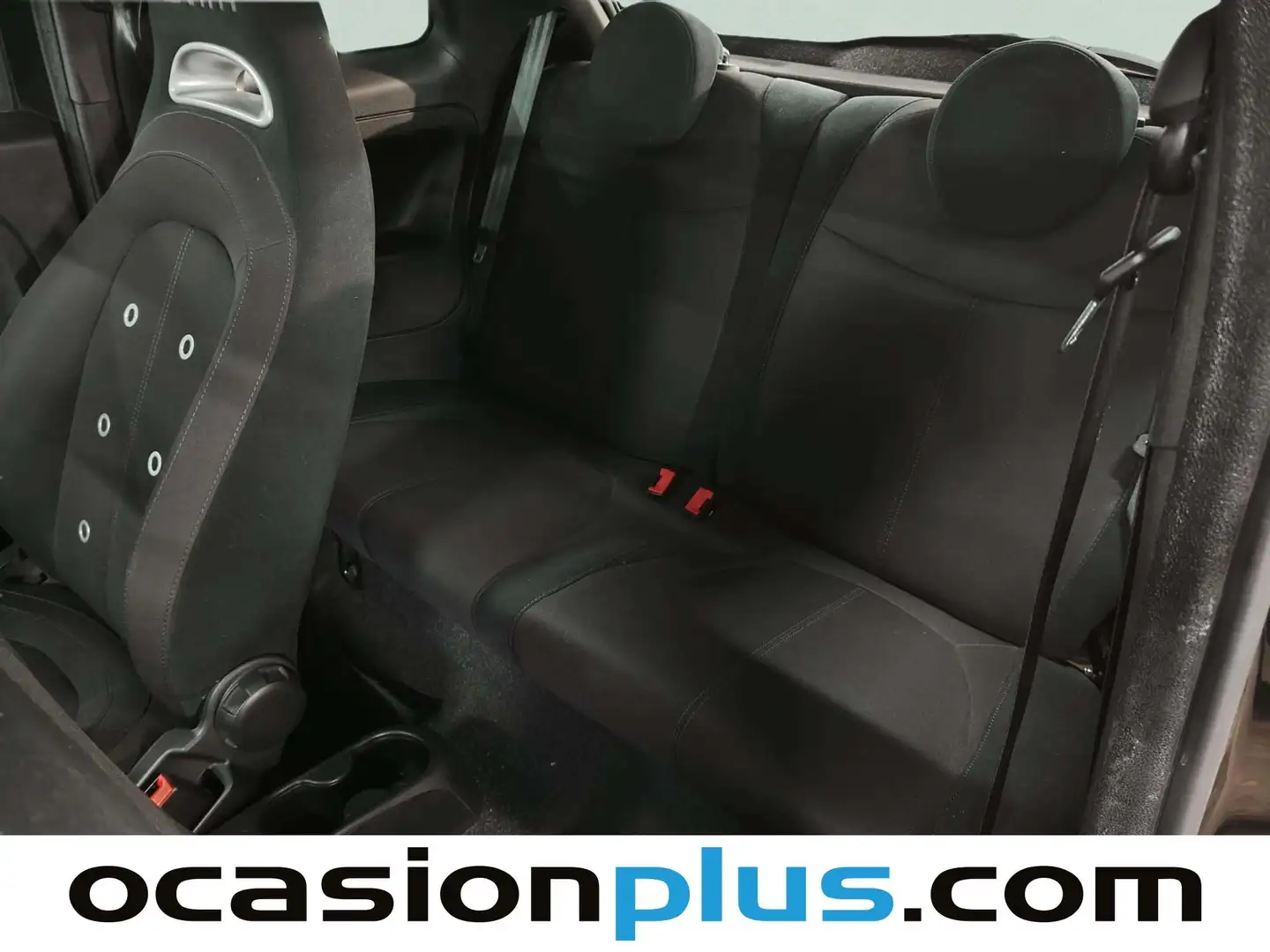 Foto Abarth 500 Abarth 500 1.4 16v T-Jet 595  (145 CV)