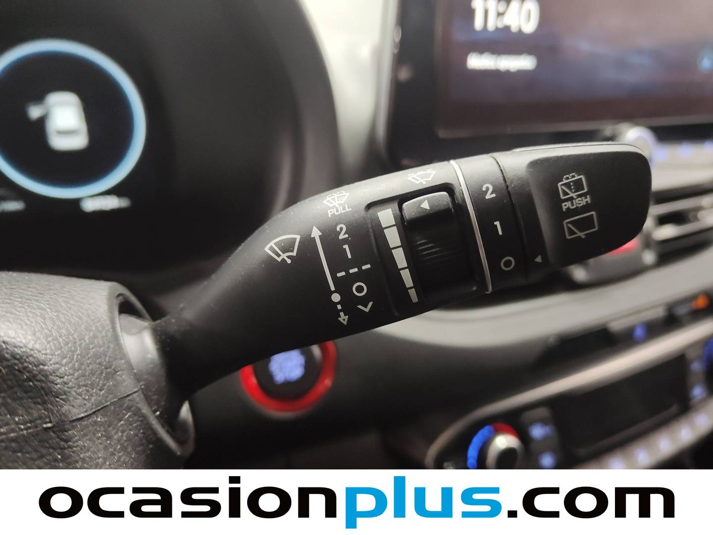 Hyundai i30 Hyundai i30 1.0 TGDI N Line SE (100 CV) manual
