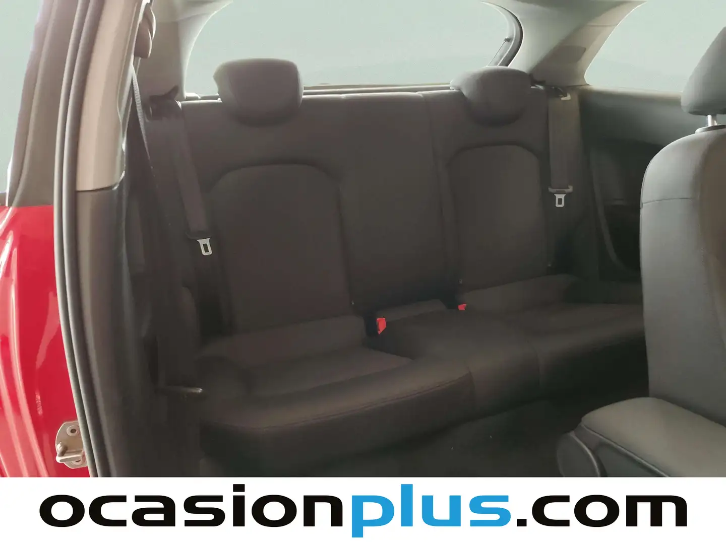 Foto Audi A1 Audi A1 Adrenalin 1.2 TFSI  (86 CV) Pack S-Line