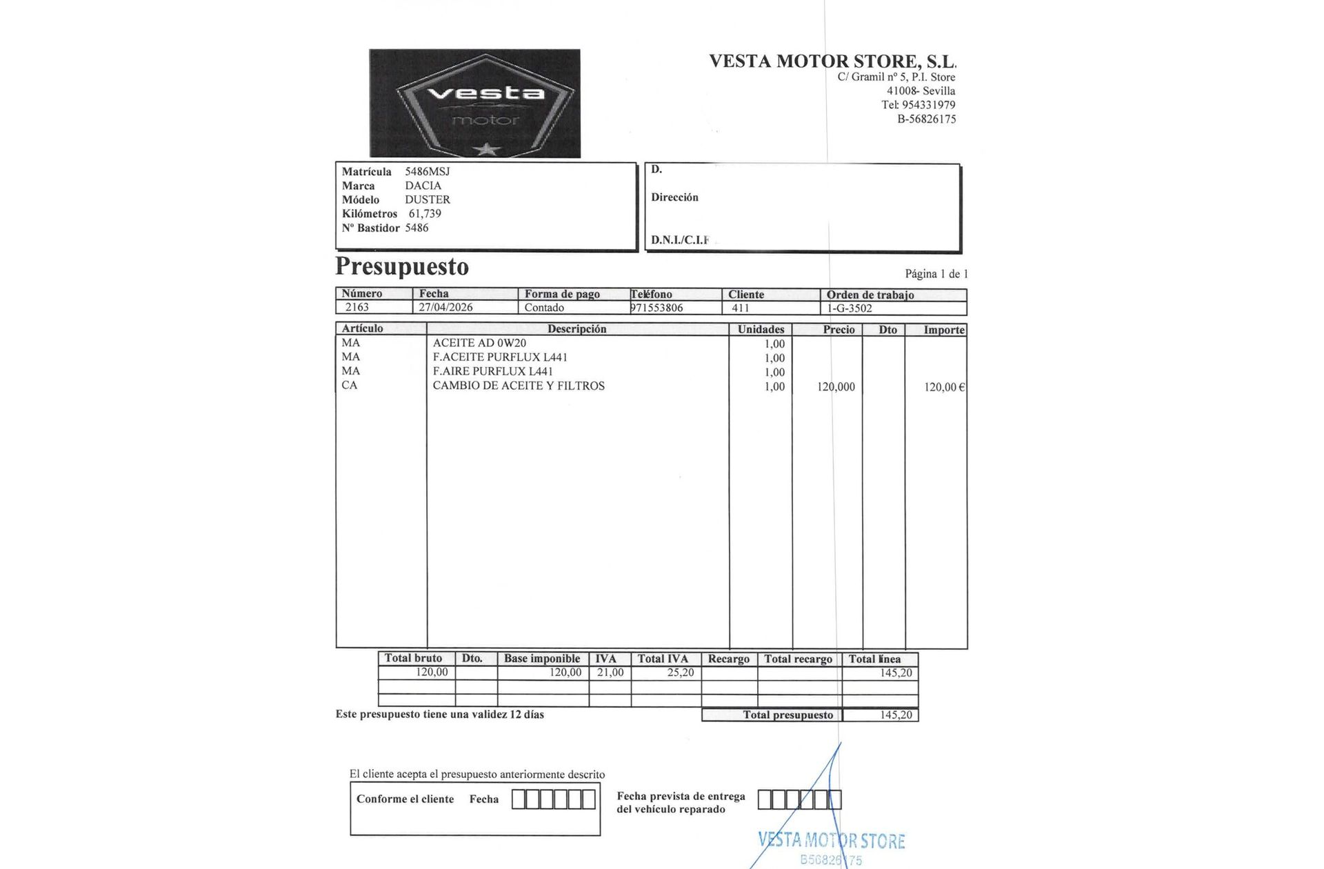 Dacia Duster Journey Go TCe EDC - foto 19