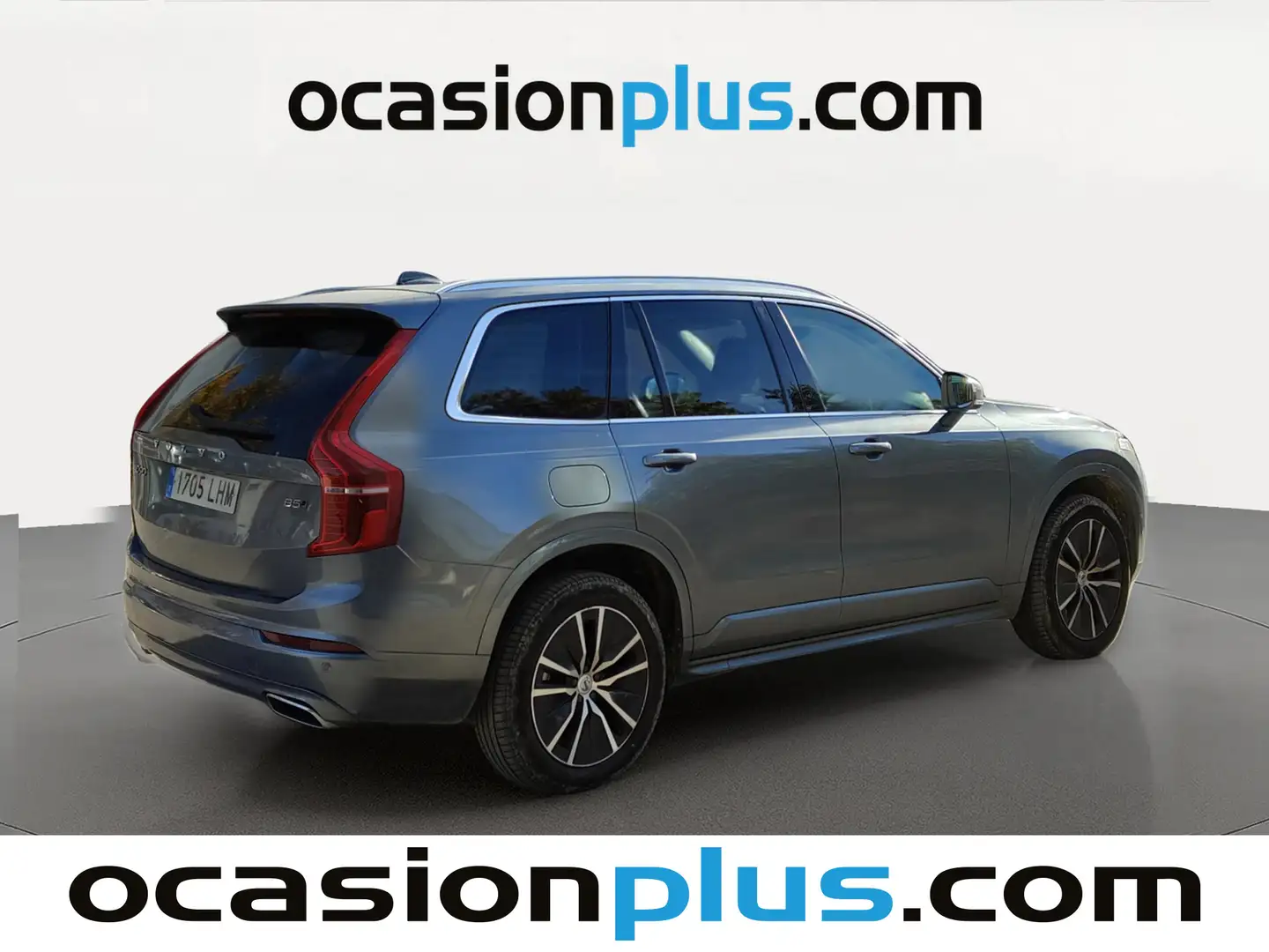 Foto Volvo XC90 Volvo XC90 B5 D Business Plus AWD Auto (235 CV)