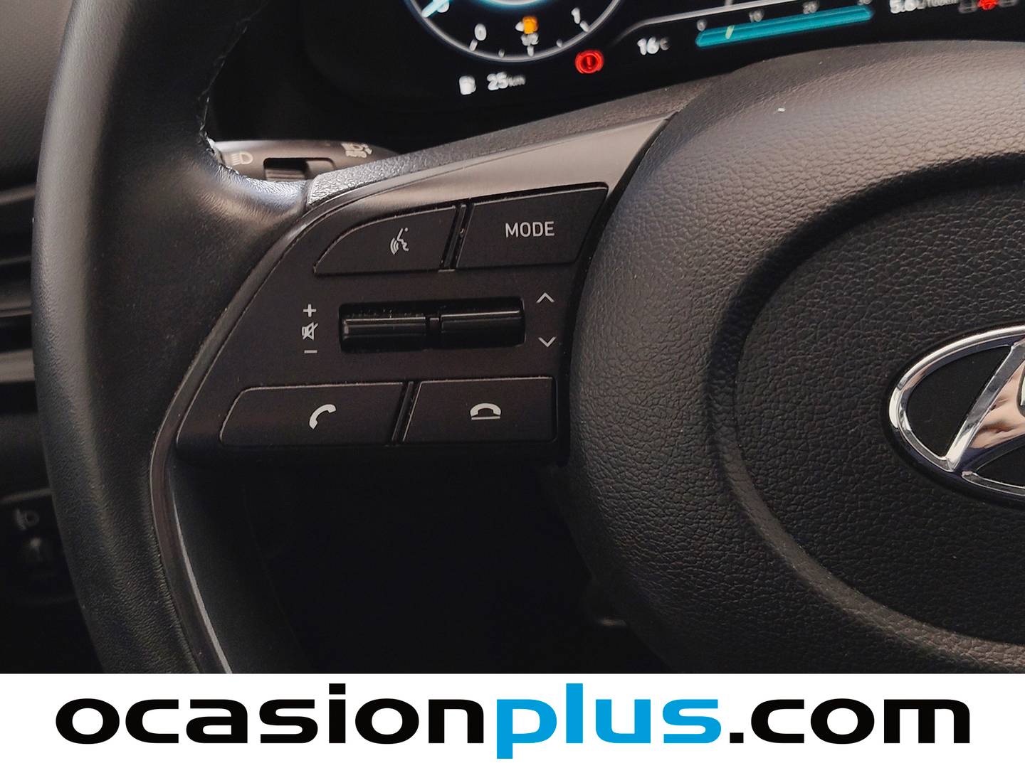Hyundai i20 Hyundai i20 1.0 TGDI 48V Klass (100 CV) de segunda mano