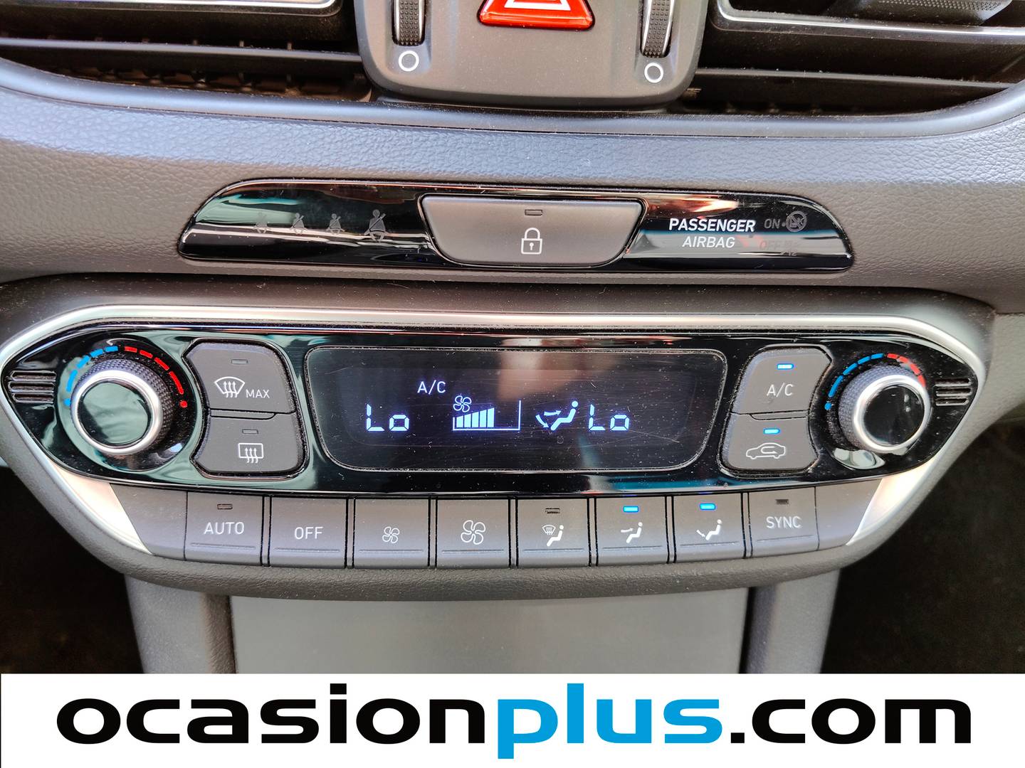 Hyundai i30 HYUNDAI i30 1.5 TGDI 48V N-Line X Fastback DCT (159 CV) km 0