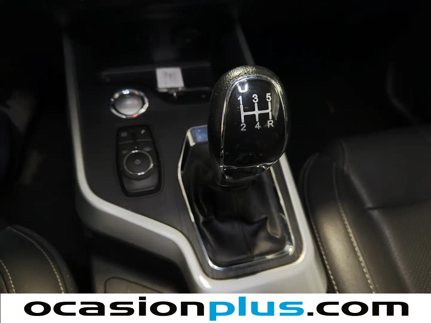 Foto DR AUTOMOBILES DR 4.0 DR AUTOMOBILES DR4 1.5  (116 CV)