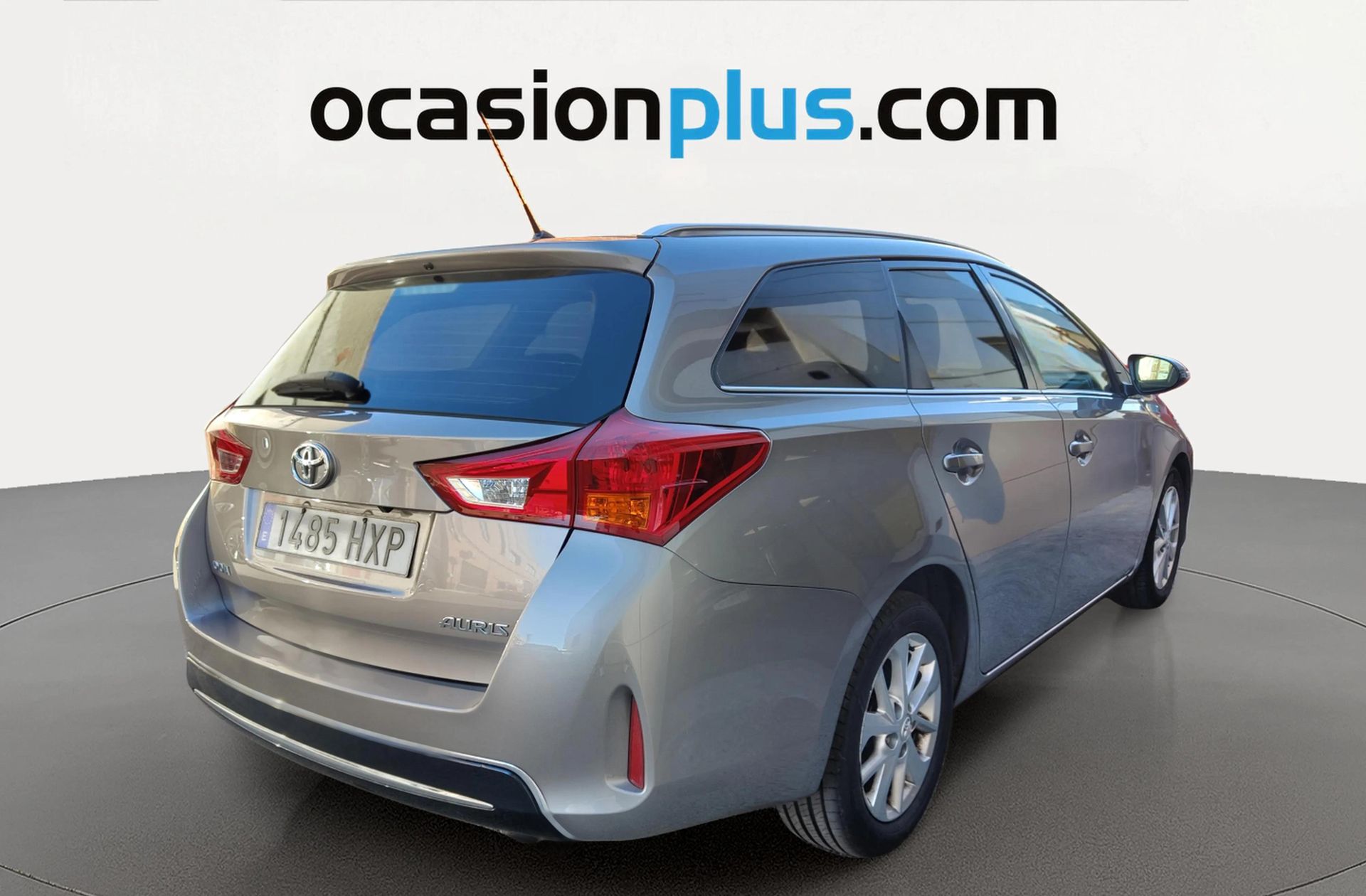 Toyota Auris 120D Touring Sports Active - foto 4