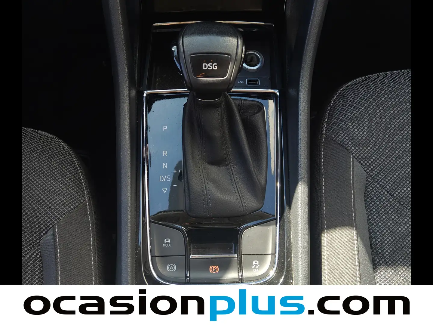 Foto Skoda Kodiaq Skoda Kodiaq 1.5 TSI Ambition 4x2 DSG (150 CV) 7 Plazas