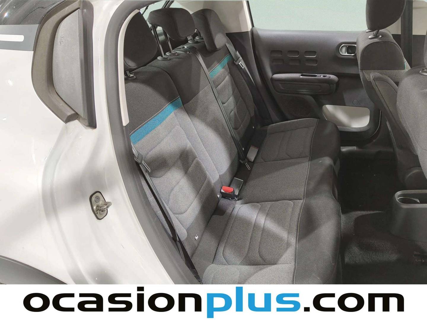 Foto Citroën C3 Citroen C3 PureTech 83 Feel Pack (83 CV)