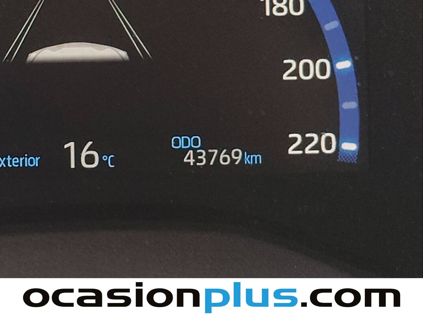 Toyota Yaris Cross Toyota Yaris Cross 120H Style Plus (116 CV) seminuevo