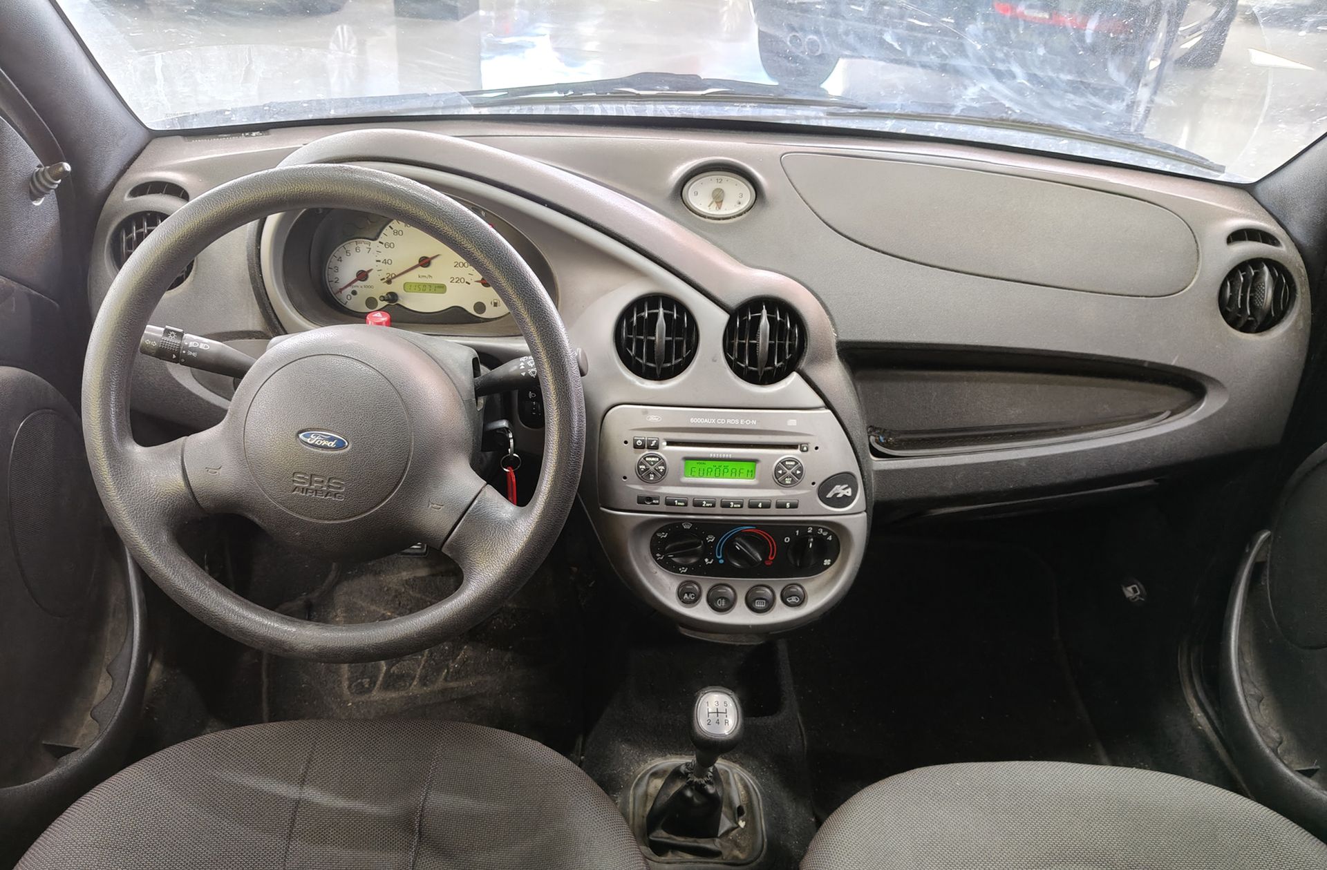 Ford Ka 1.3 Collection - foto 6