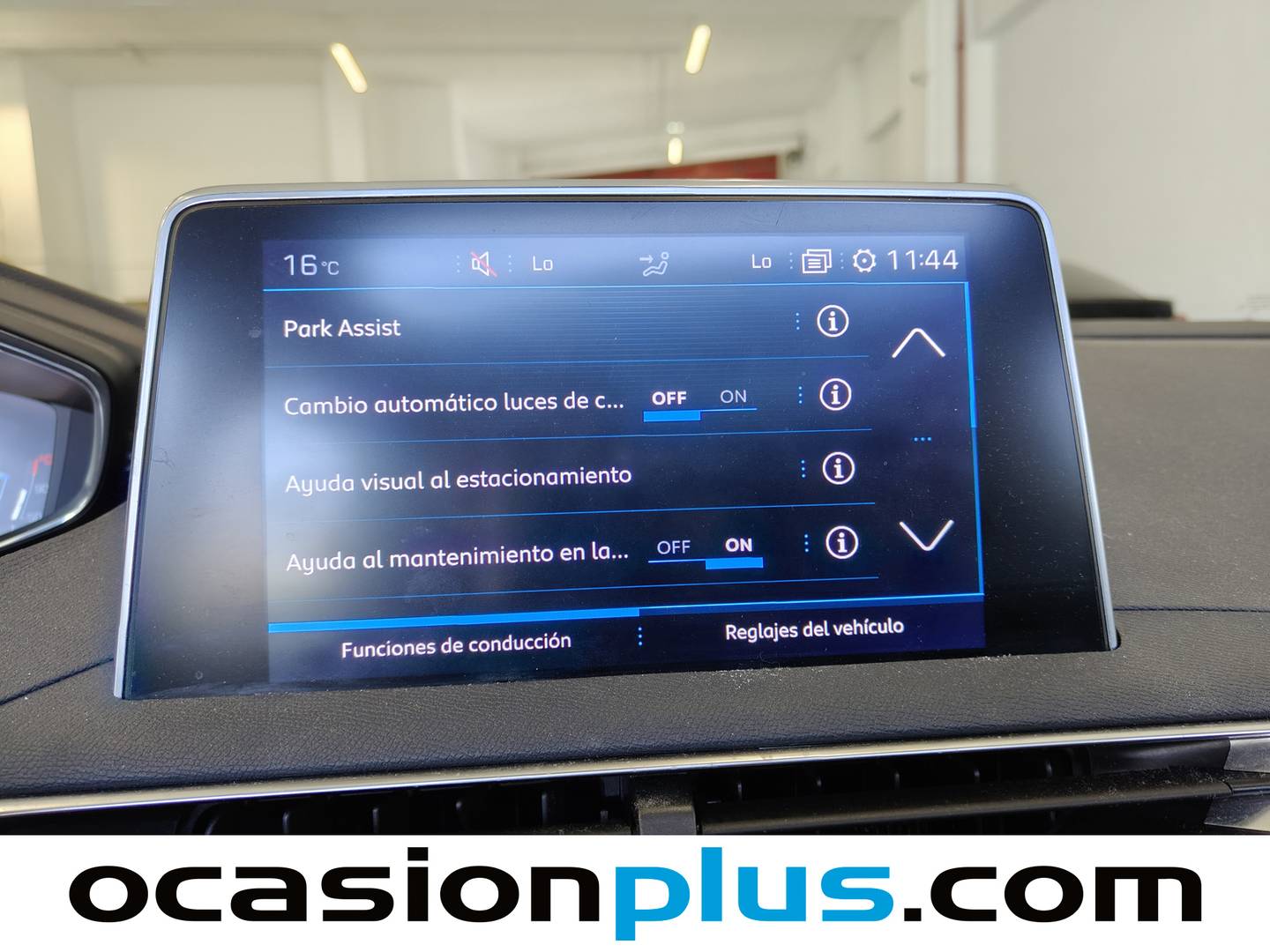 Peugeot 3008 Peugeot 3008 BlueHDI 180 S&S GT EAT8 (180 CV) 2019