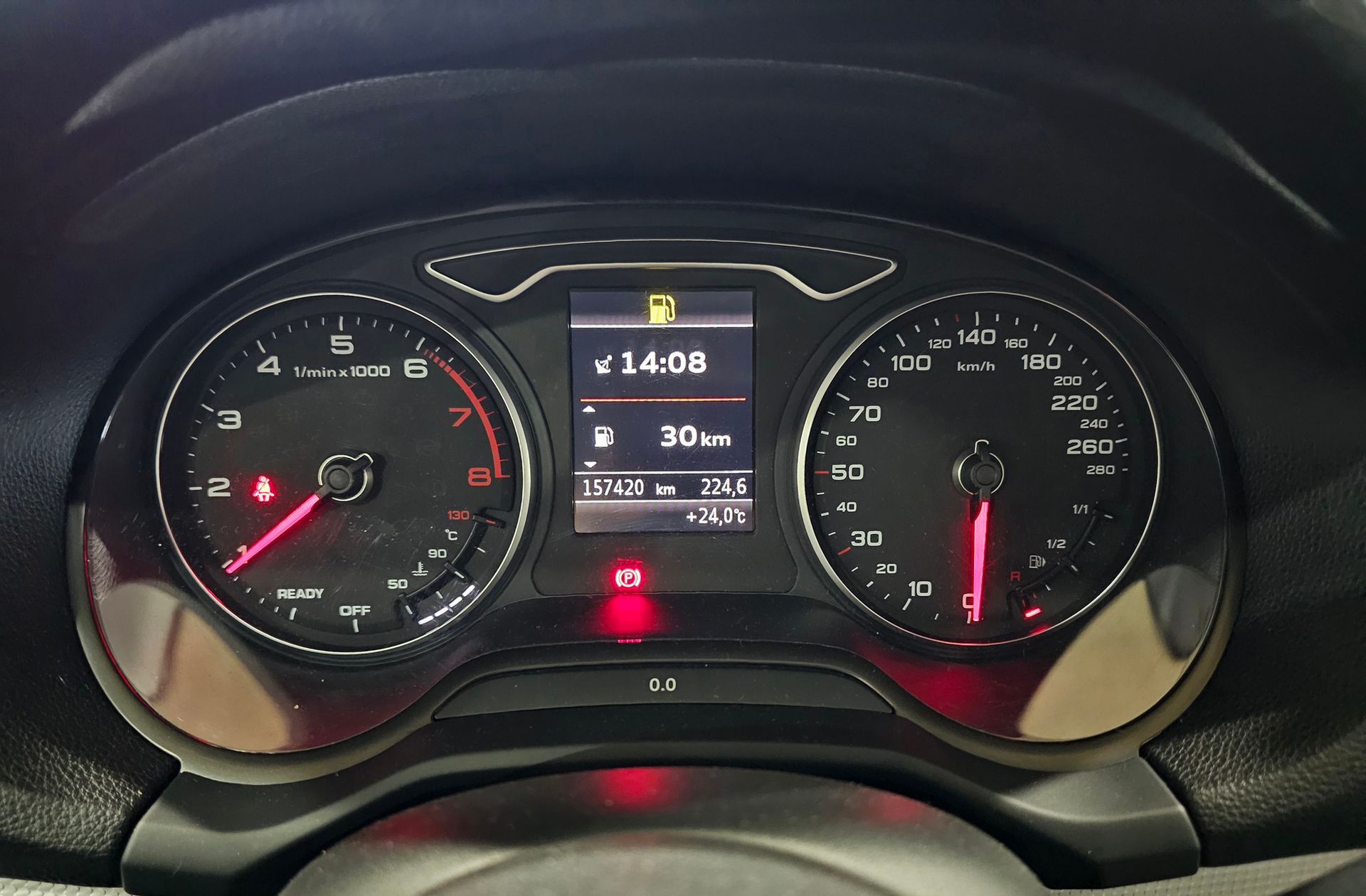 Audi Q2 design 30 TFSI - foto 23