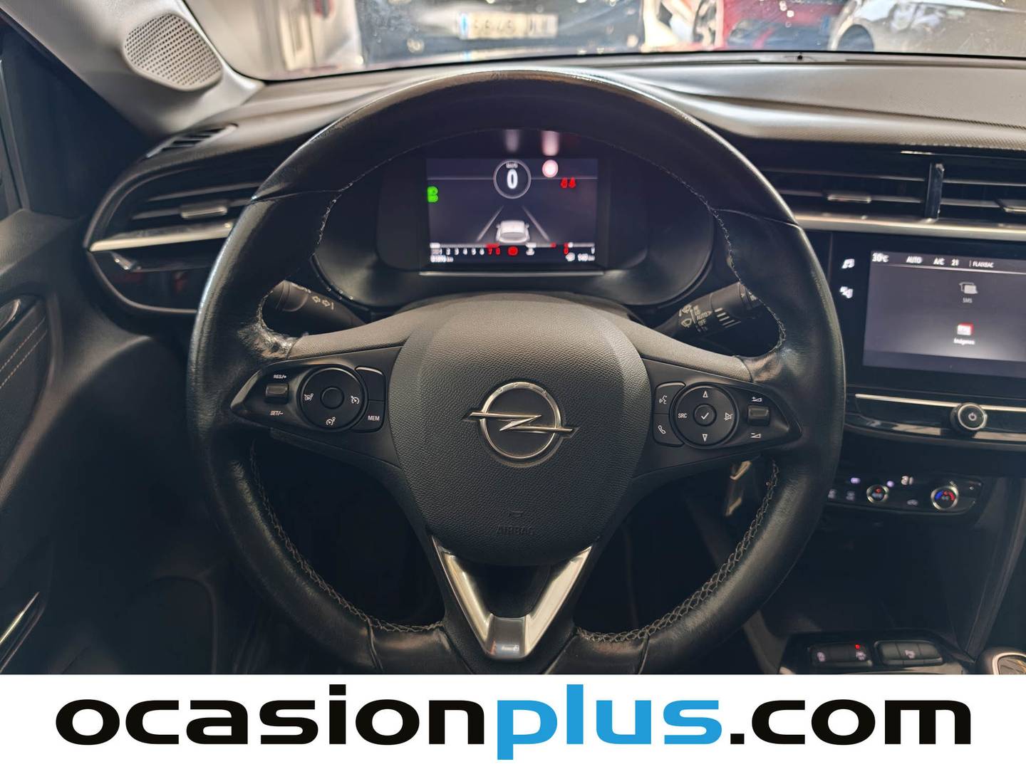 Opel Corsa Opel Corsa 1.2 Turbo XHL Elegance (100 CV) manual