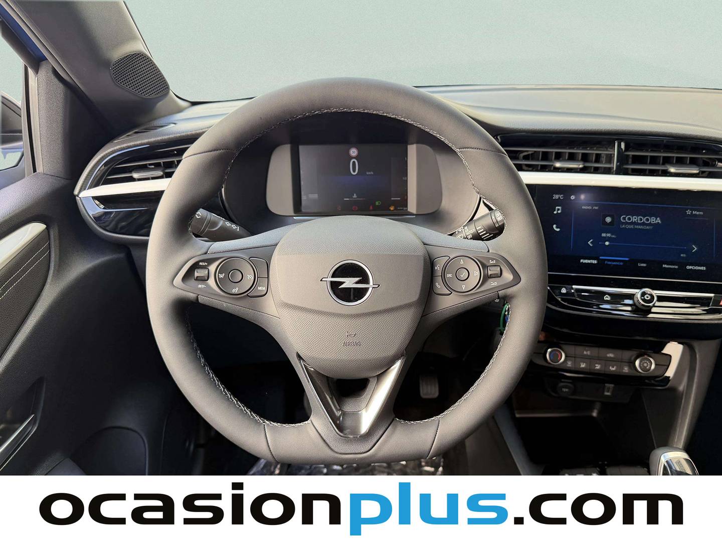 Opel Corsa Opel Corsa 1.2T XHL GS (100 CV) manual