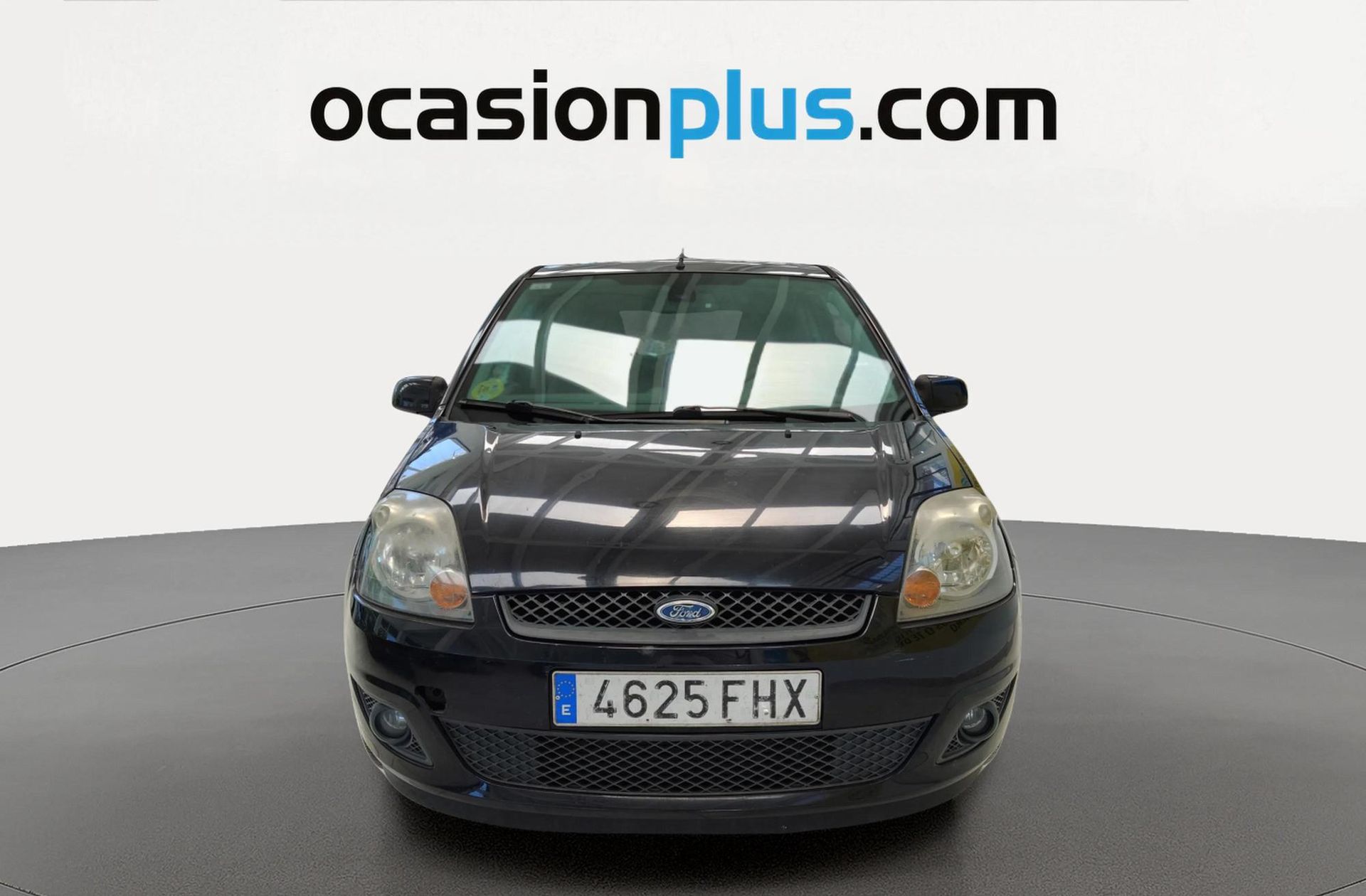 Ford Fiesta 1.6 TDCi Coupé Trend - foto 9