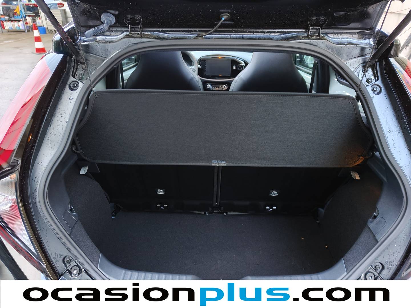 Foto Toyota Aygo X Cross Toyota Aygo X Cross 1.0 VVT-I Like (72 CV)