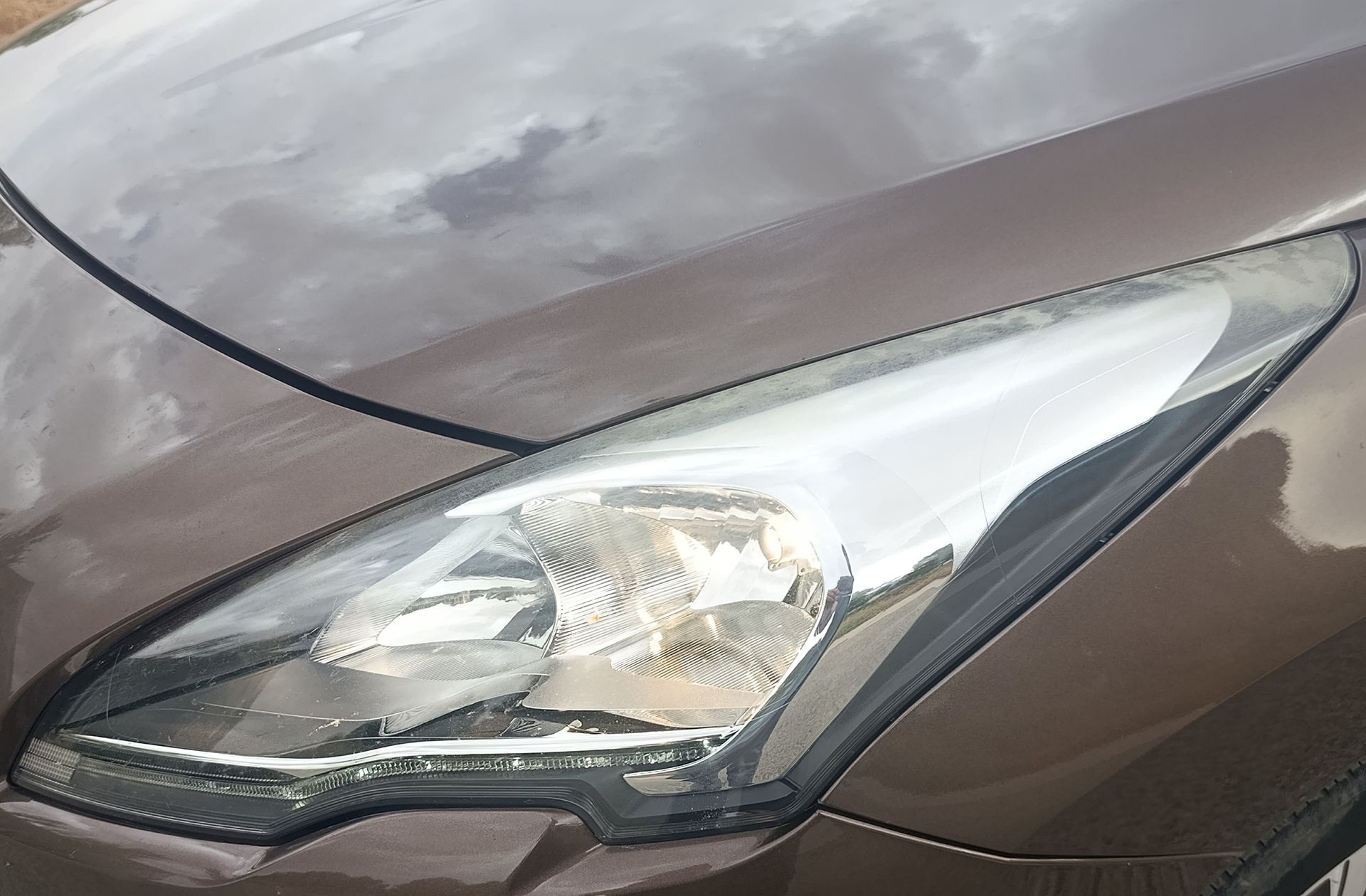 Peugeot 3008 1.6 BlueHDi FAP Style - foto 12