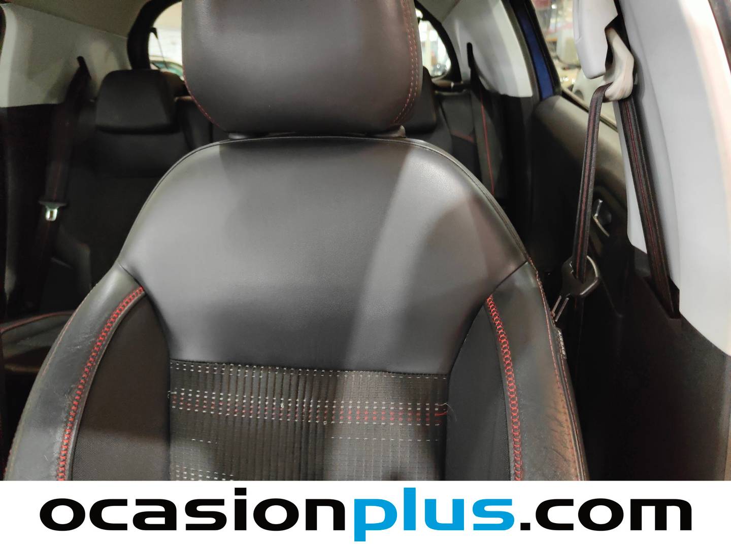 Equipamiento del Peugeot 208 Peugeot 208 1.2 PureTech S&S GT-Line (110 CV)