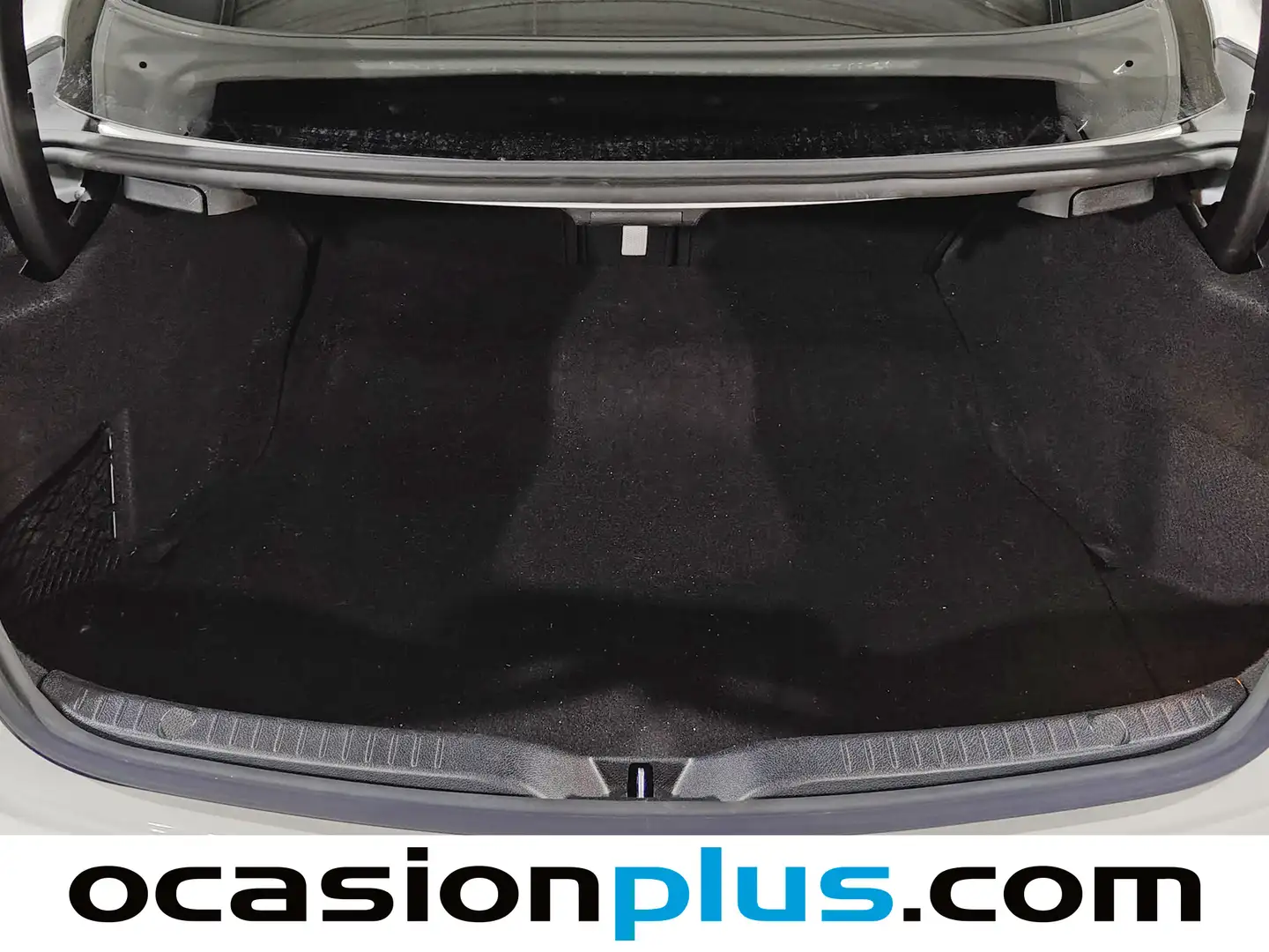 Foto Mercedes Clase C Mercedes-Benz Clase C C 200 Coupe (184 CV) Pack AMG