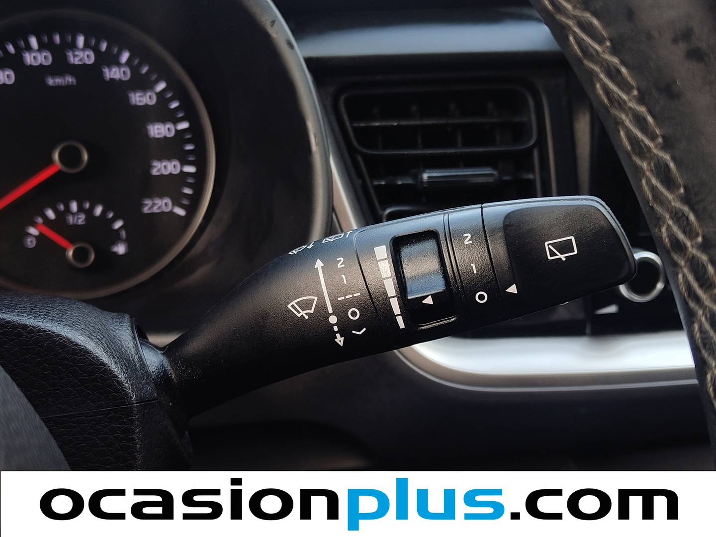 Accesorios del KIA Stonic KIA Stonic 1.0 T-GDi MHEV iMT Concept (100 CV)