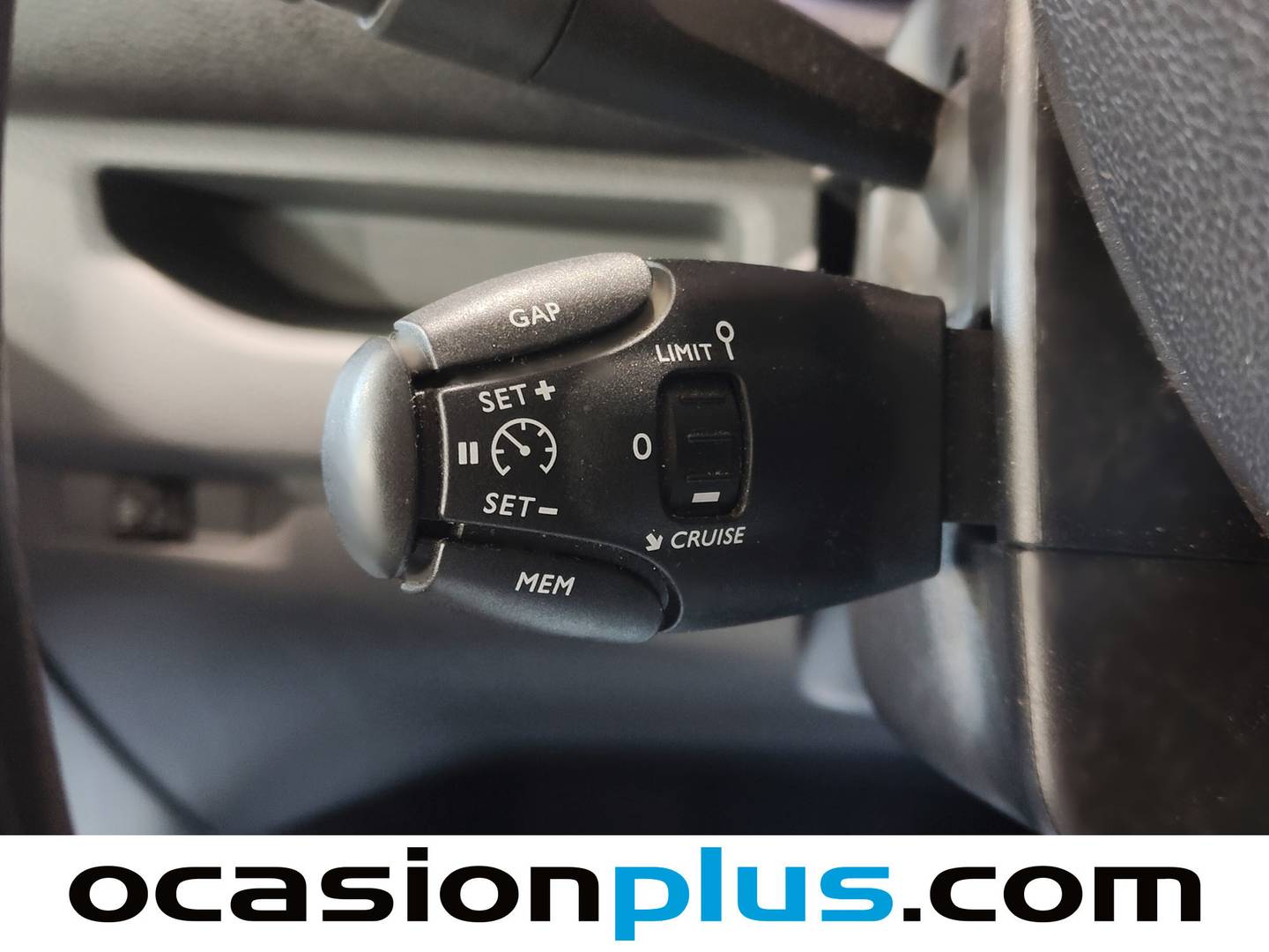 Citroën Jumpy Citroen Jumpy Furgon BlueHDi 100 Talla XL (102 CV) de segunda mano