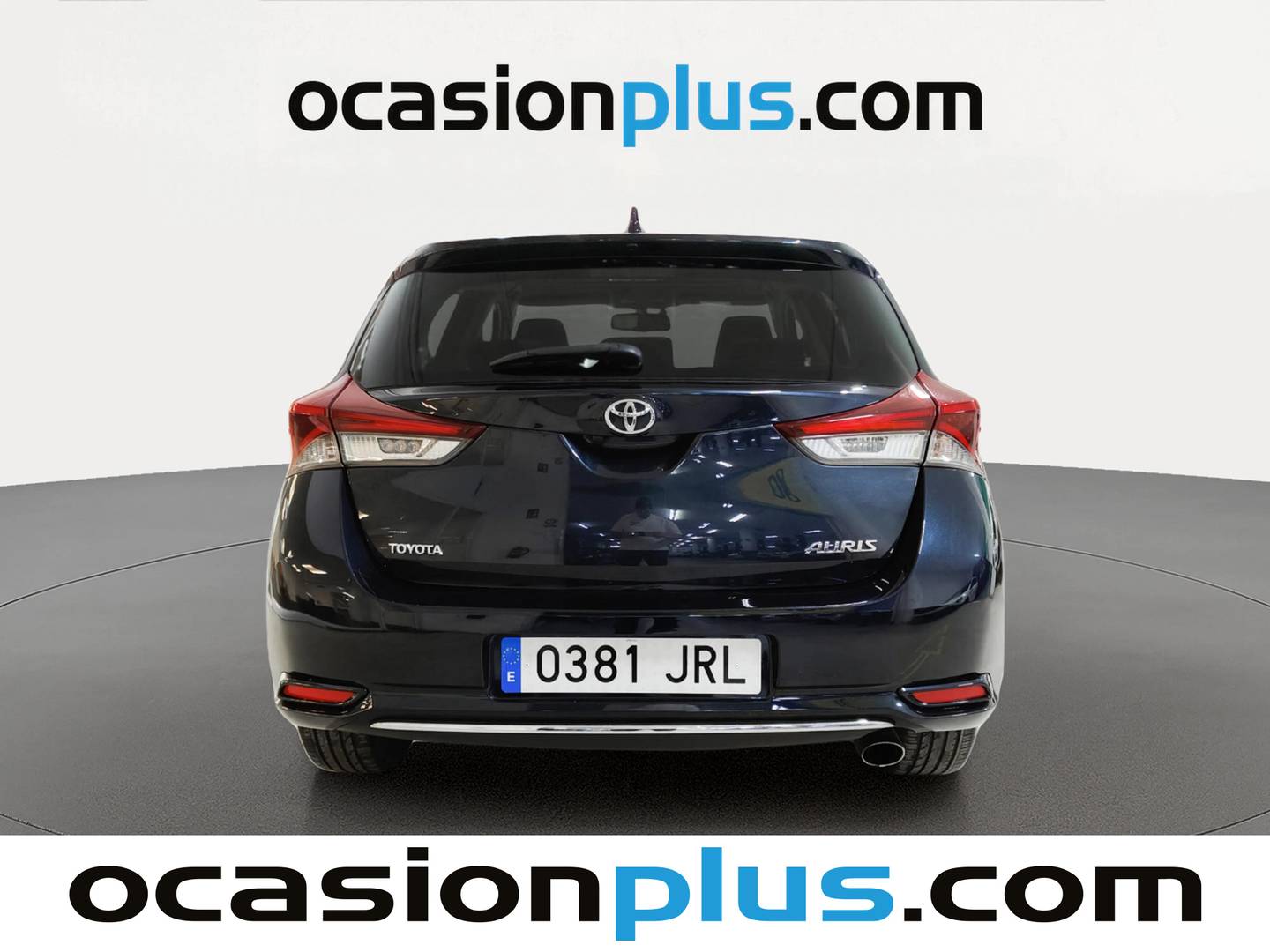 Toyota Auris Toyota Auris 120T Touring Sports Active (116 CV) km 0