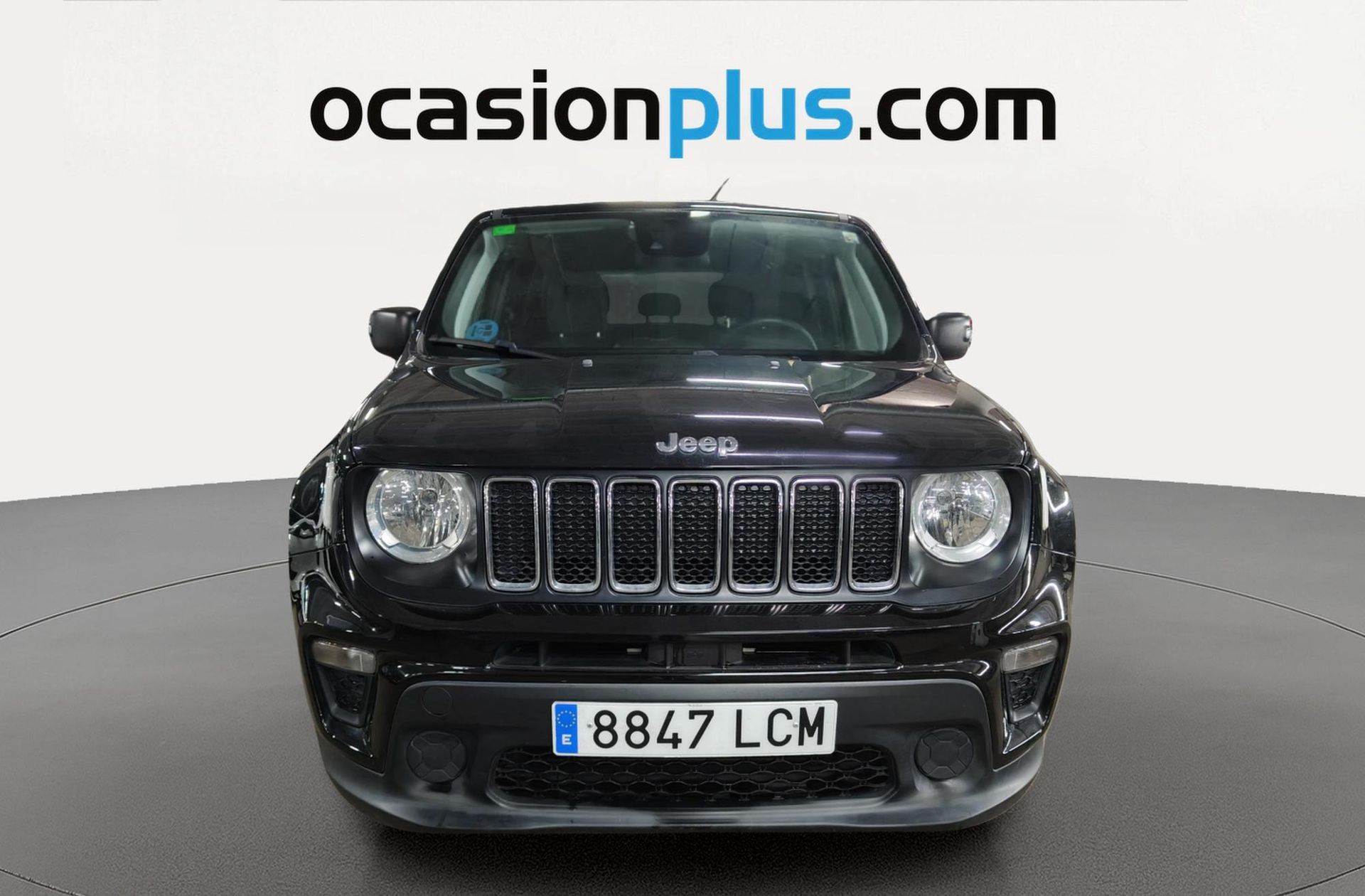 Jeep Renegade 1.0G Longitude 4x2 - foto 10