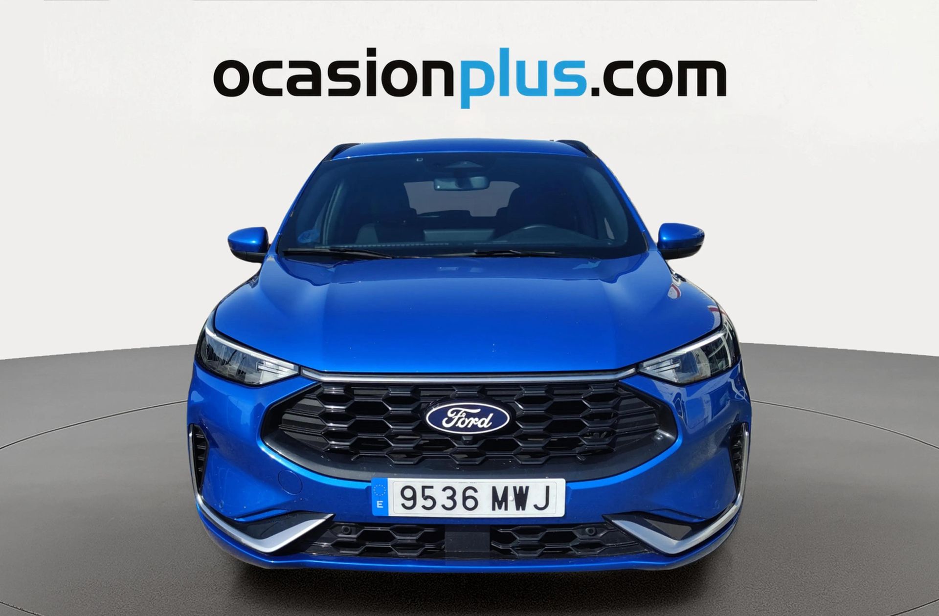 Ford Kuga 2.5 Duratec PHEV ST-Line X - foto 16