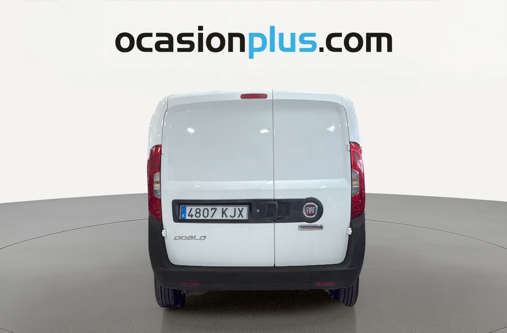 Fiat Doblò Cargo 1.3 MultiJet Base - foto 10