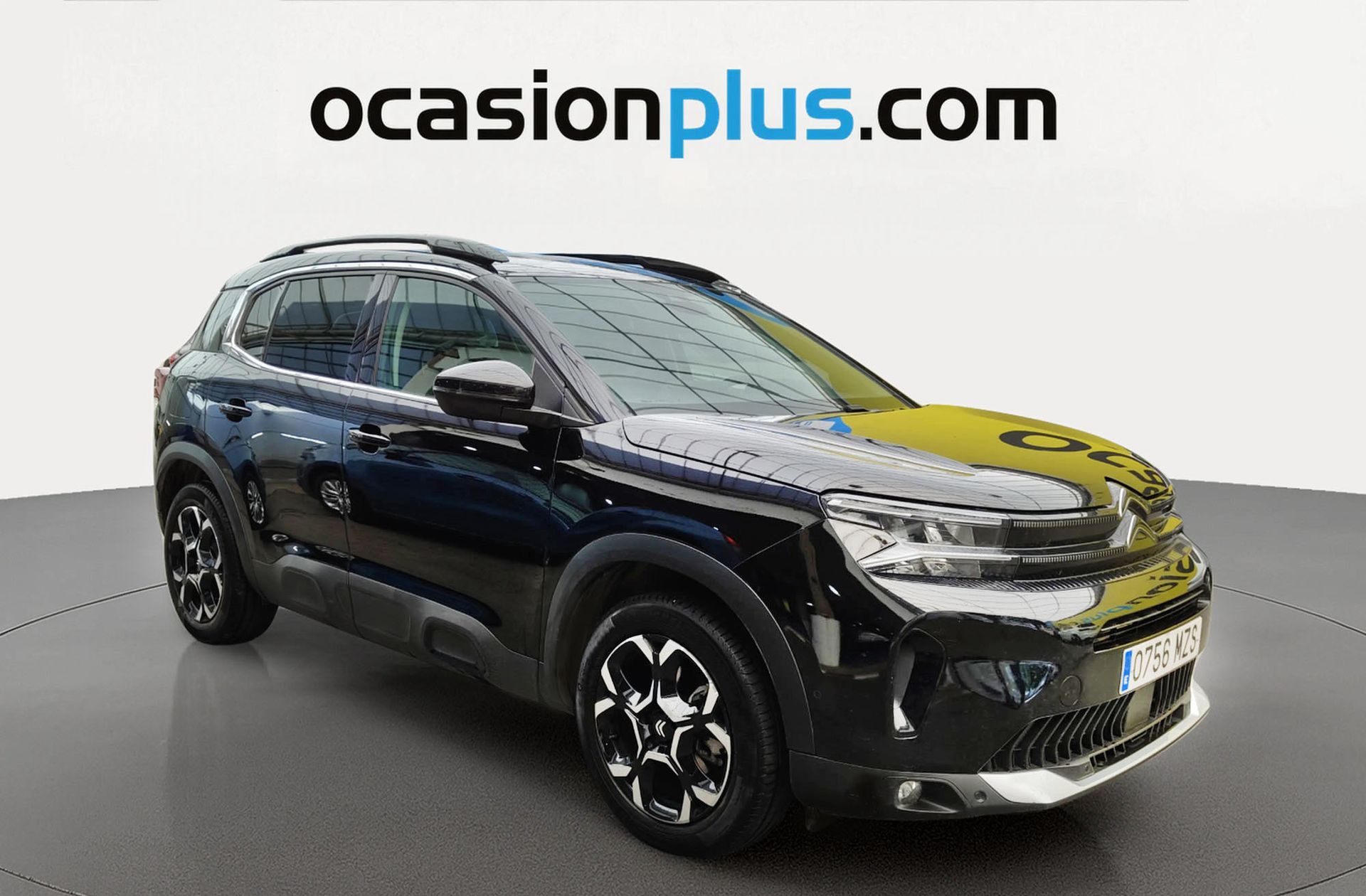 Citroën C5 Aircross Hybrid 136 Max e-DCS6 - foto 2