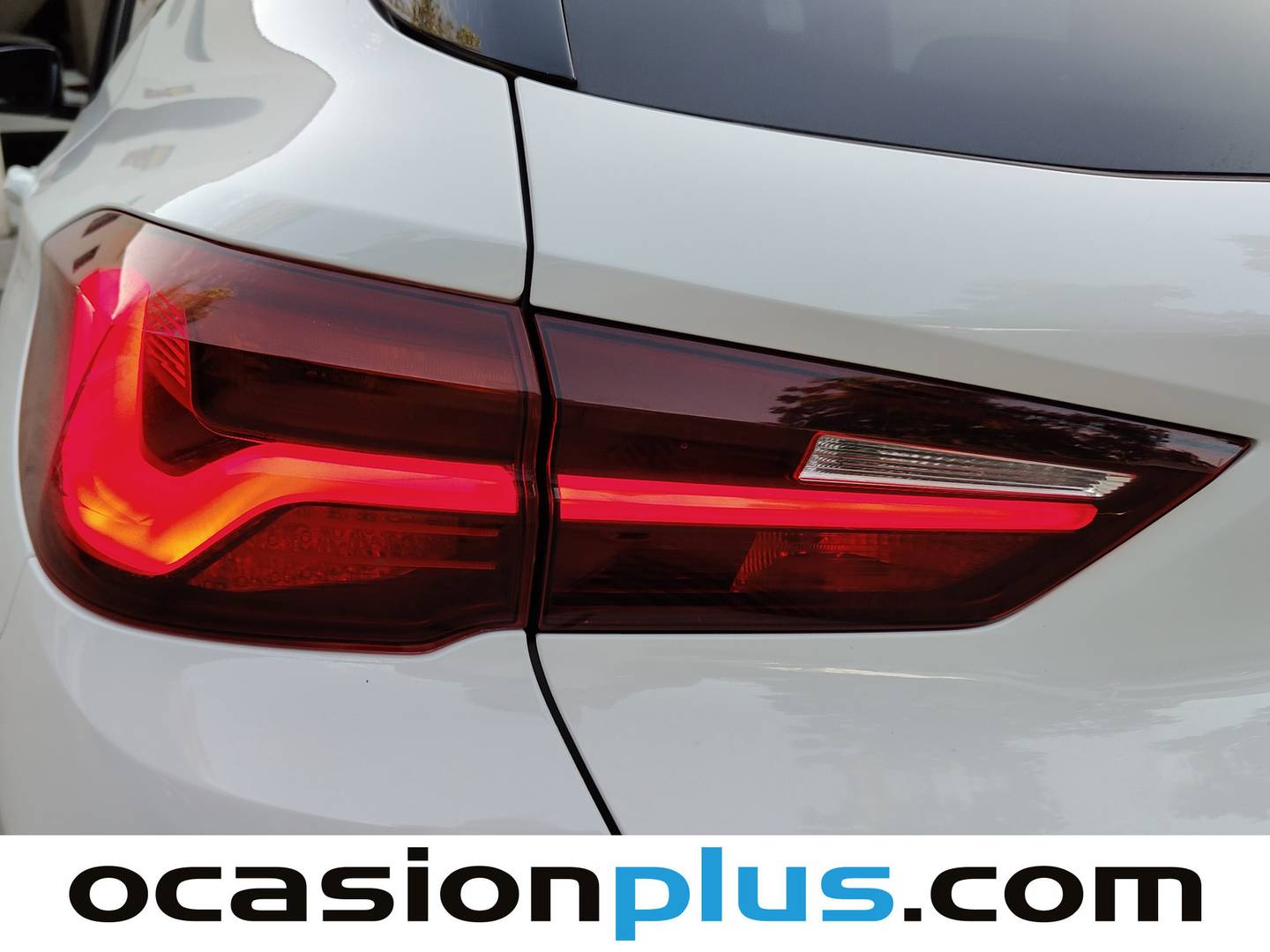 BMW X2 BMW X2 sDrive18d Business (150 CV) Pack M km 0