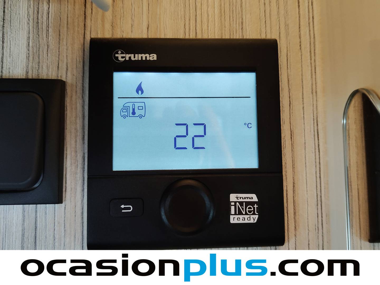 Elnagh T-LOFT 530 Elnagh T-LOFT 530 530 (140 CV) 5 Plazas manual