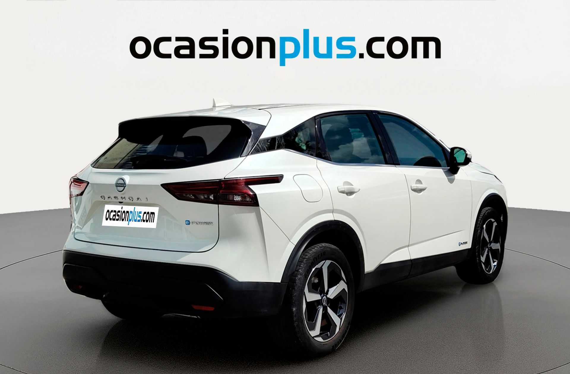 Nissan Qashqai E-POWER Acenta - foto 4