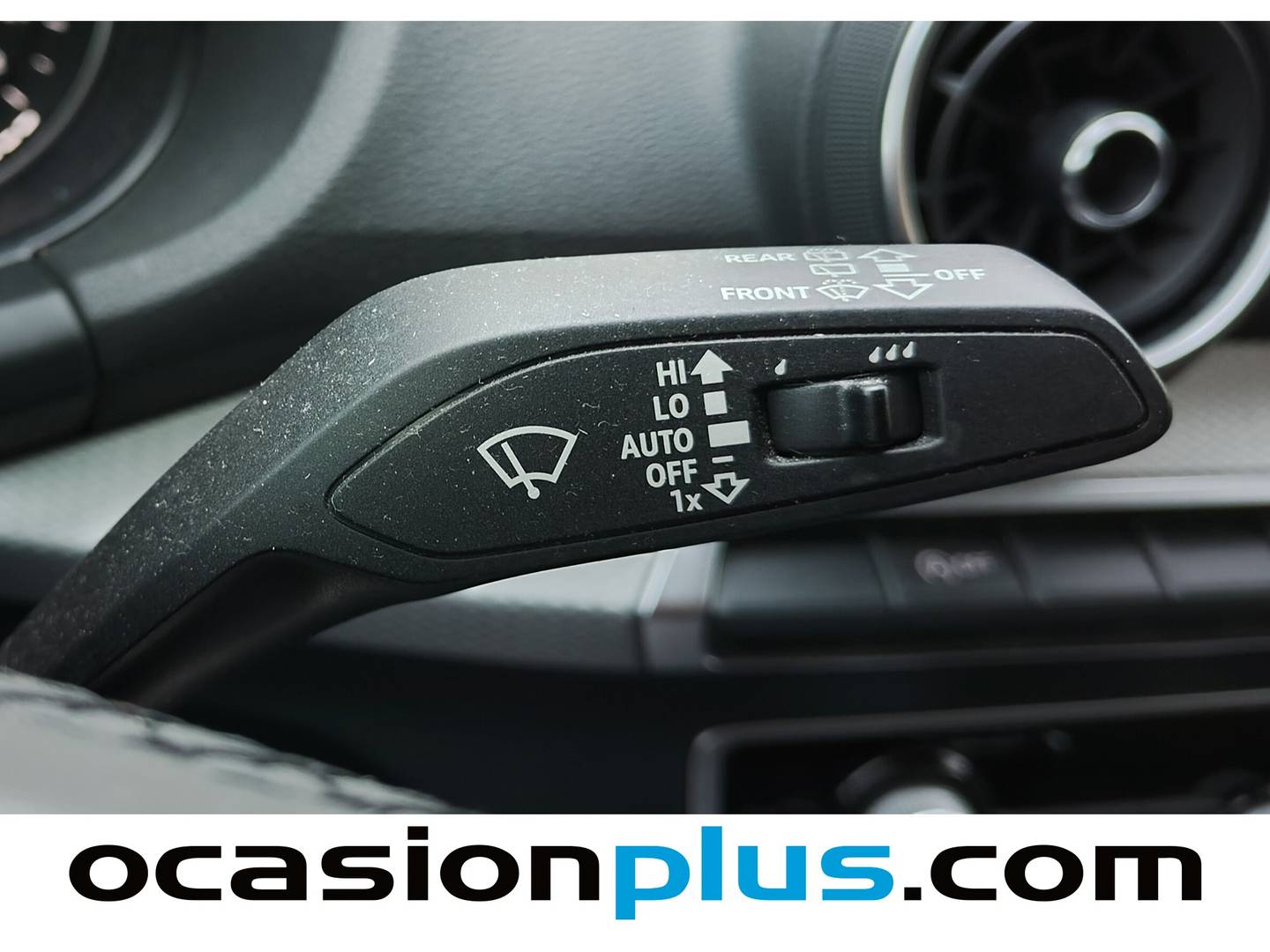 Foto Audi Q2 Audi Q2 Advanced 30 TDI (116 CV)