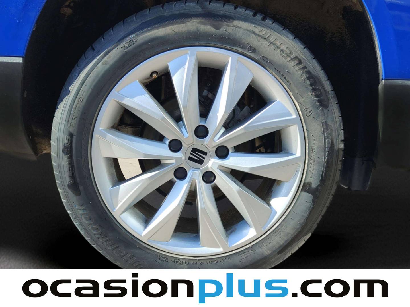 Seat Ateca SEAT Ateca 2.0 TDI S&S Style XM (150 CV) barato